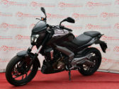 Мотоцикл Bajaj Dominar 400