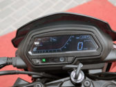 Мотоцикл Bajaj Dominar 400