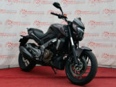 Мотоцикл Bajaj Dominar 400