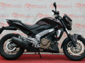 Мотоцикл Bajaj Dominar 400