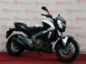 Мотоцикл Bajaj Dominar 400