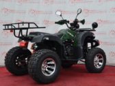 Квадроцикл Hummer 200 Lux SD