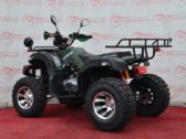 Квадроцикл Hummer 200 Lux SD