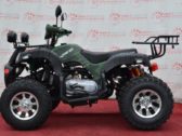 Квадроцикл Hummer 200 Lux SD