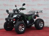 Квадроцикл Hummer 200 Lux SD