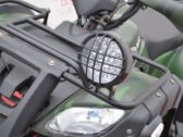 Квадроцикл Hummer 200 Lux SD