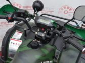 Квадроцикл Hummer 200 Lux SD