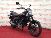 Мотоцикл Bajaj Avenger Street 220