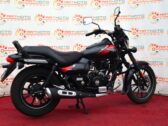 Мотоцикл Bajaj Avenger Street 220