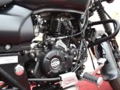 Мотоцикл Bajaj Avenger Street 220