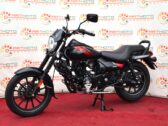 Мотоцикл Bajaj Avenger Street 220