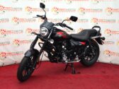 Мотоцикл Bajaj Avenger Street 220