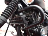 Мотоцикл Bajaj Avenger Street 220