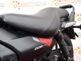 Мотоцикл Bajaj Avenger Street 220
