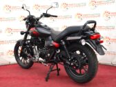 Мотоцикл Bajaj Avenger Street 220