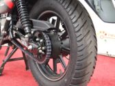 Мотоцикл Bajaj Avenger Street 220