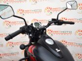 Мотоцикл Bajaj Avenger Street 220