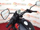 Мотоцикл Bajaj Avenger Street 220