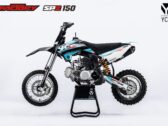 Питбайк YCF Factory SP 2 2021