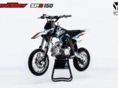 Питбайк YCF Factory SP 2 2021
