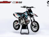 Питбайк YCF Factory SP 2 2021