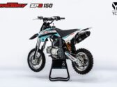 Питбайк YCF Factory SP 2 2021