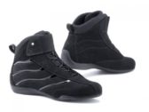 Мотоботы TCX X-Square Black