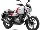 Мотоцикл Bajaj V15