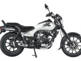 Мотоцикл Bajaj Avenger Street 220