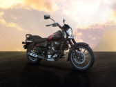 Мотоцикл Bajaj Avenger Street 220