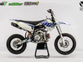 Питбайк YCF Bigy Factory 190 ZE MX 2021