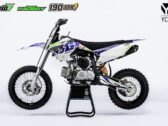 Питбайк YCF Bigy Factory 190 ZE MX 2021