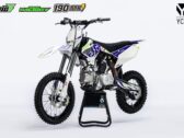 Питбайк YCF Bigy Factory 190 ZE MX 2021