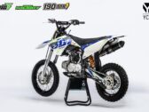 Питбайк YCF Bigy Factory 190 ZE MX 2021