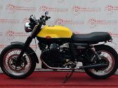 Мотоцикл Mото Guzzi V7 Spicial