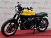 Мотоцикл Mото Guzzi V7 Spicial