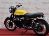 Мотоцикл Mото Guzzi V7 Spicial