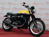 Мотоцикл Mото Guzzi V7 Spicial