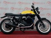 Мотоцикл Mото Guzzi V7 Spicial