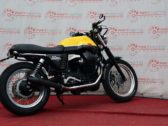 Мотоцикл Mото Guzzi V7 Spicial