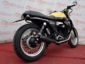 Мотоцикл Mото Guzzi V7 Spicial