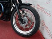 Мотоцикл Mото Guzzi V7 Spicial