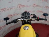 Мотоцикл Mото Guzzi V7 Spicial