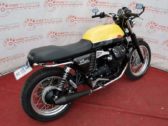 Мотоцикл Mото Guzzi V7 Spicial
