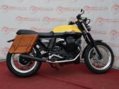 Мотоцикл Mото Guzzi V7 Spicial