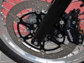 Мотоцикл Mото Guzzi V7 Spicial