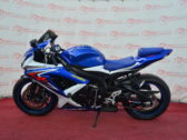 Мотоцикл Suzuki GSX-R 750