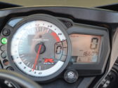 Мотоцикл Suzuki GSX-R 750