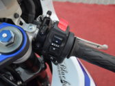 Мотоцикл Suzuki GSX-R 750