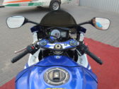 Мотоцикл Suzuki GSX-R 750